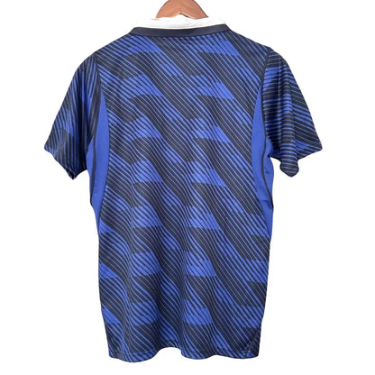 DEMBELE #7 Camiseta de Fútbol de Francia Local Copa Mundial 2026