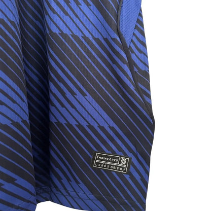 DEMBELE #7 Camiseta de Fútbol de Francia Local Copa Mundial 2026