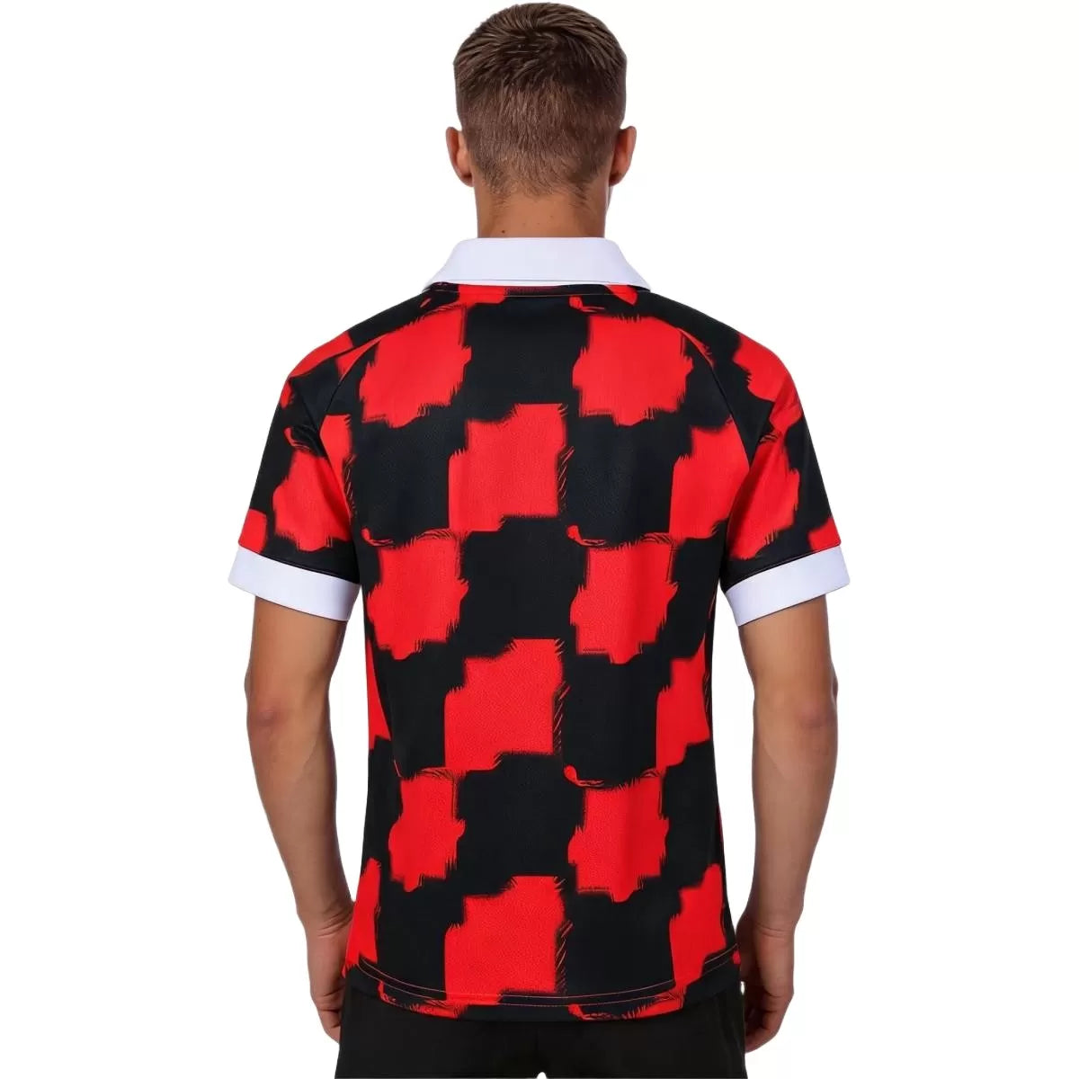 Fulham Away Soccer Jersey 2026/27