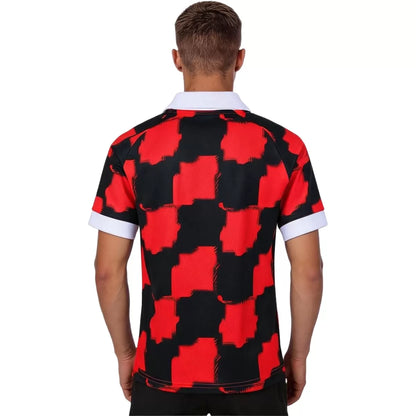 Fulham Away Soccer Jersey 2026/27