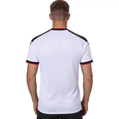 Fulham Home Soccer Jersey 2026/27