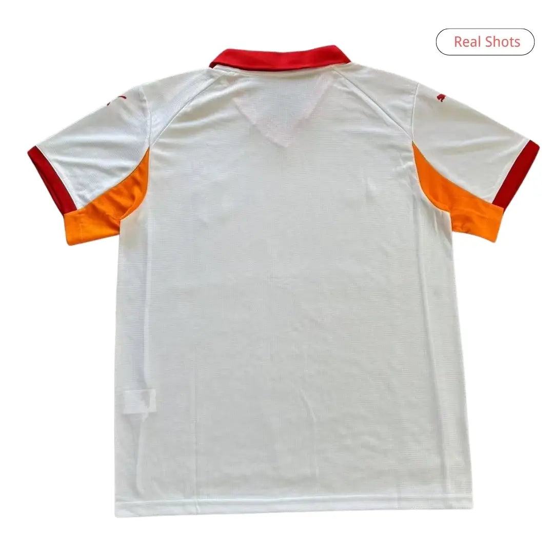 Maillot extérieur de Galatasaray 2025/26