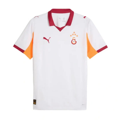 Maillot extérieur de Galatasaray 2025/26