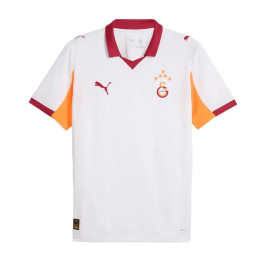 Galatasaray Auswärtstrikot 2025/26