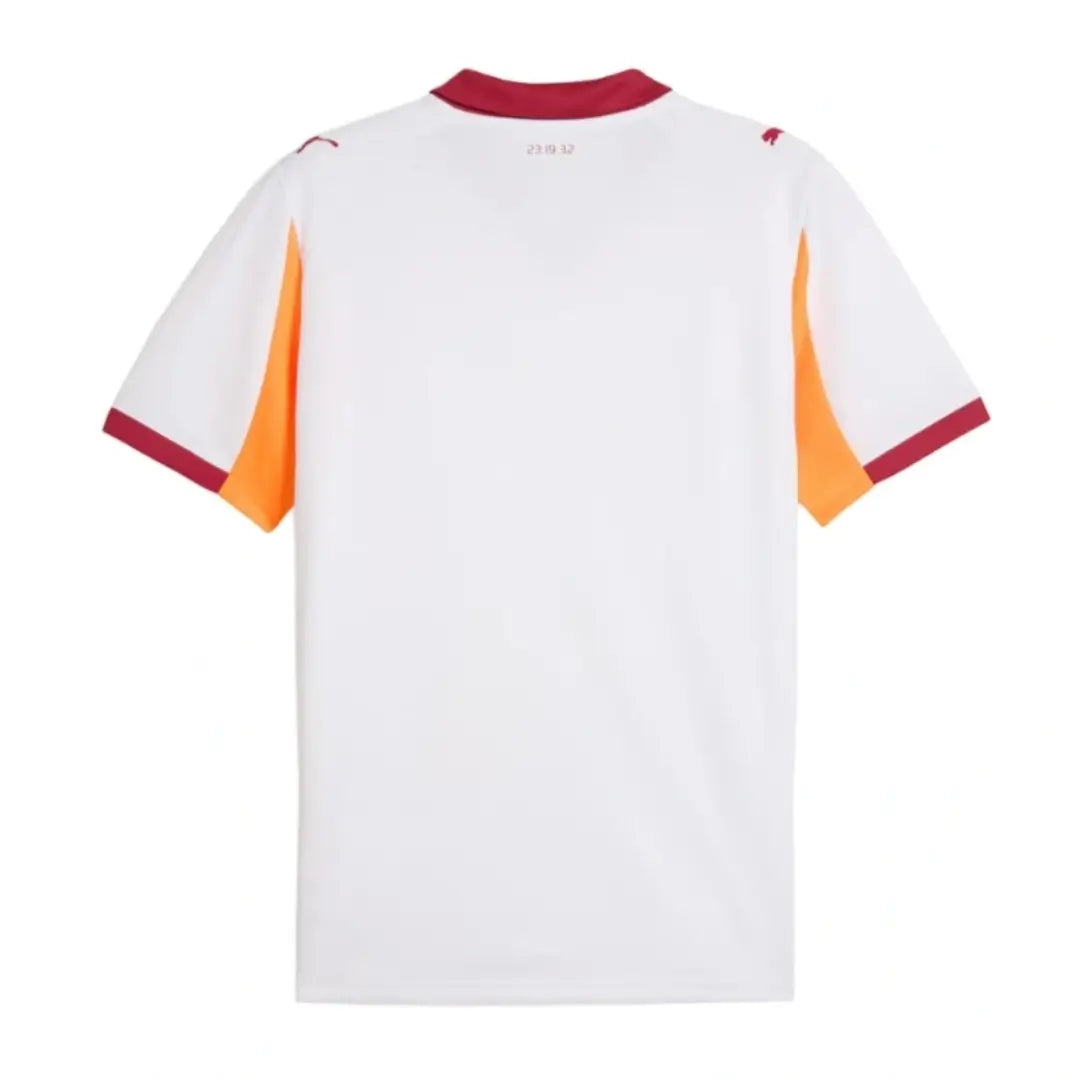 Maillot extérieur de Galatasaray 2025/26