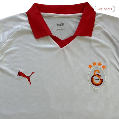 Maillot extérieur de Galatasaray 2025/26