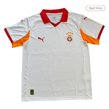 Maillot extérieur de Galatasaray 2025/26