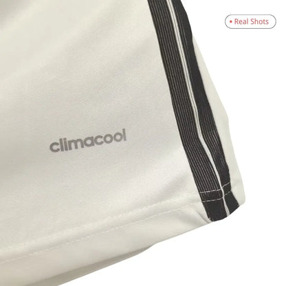 Maillot domicile rétro de l'Allemagne pour l'Euro 2014