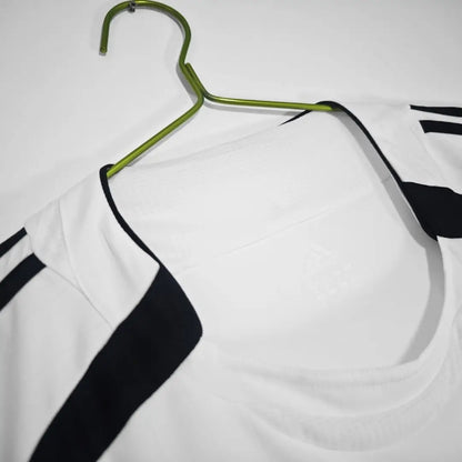 Germany 2006 Home Retro Football Jersey