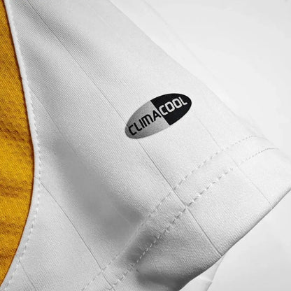 Germany 2006 Home Retro Football Jersey