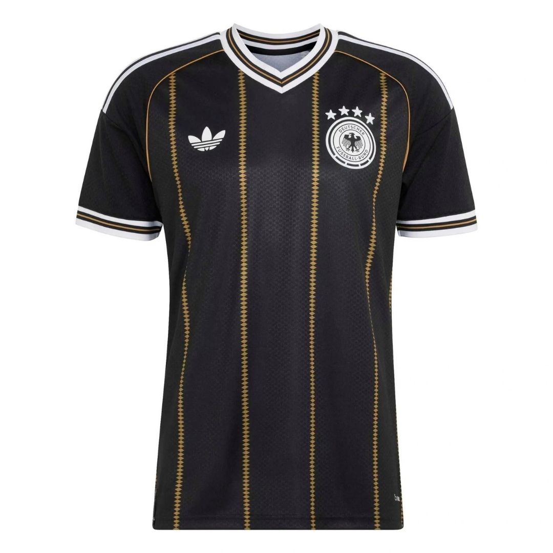 サッカードイツ代表 2026 サードユニフォーム