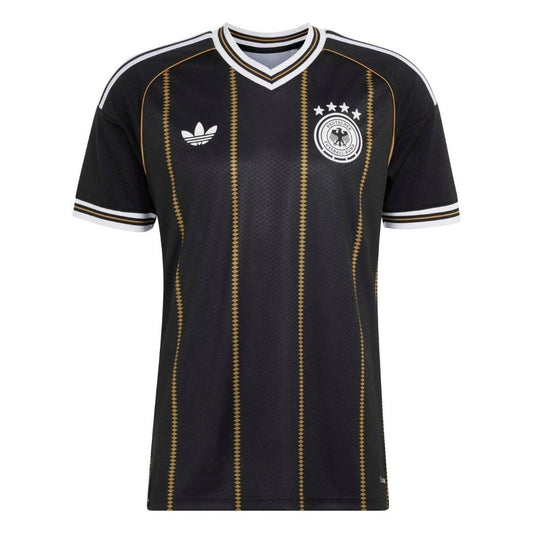 Germany Third Soccer Jersey 2026