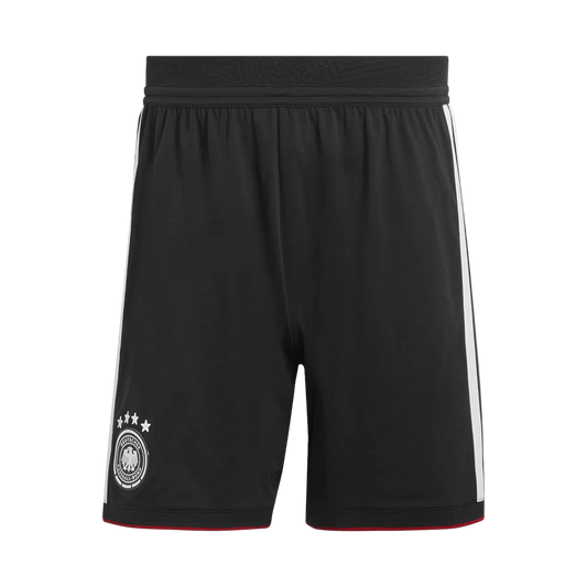 Deutschland Fußballshorts Heim 2026 Weltmeisterschaft