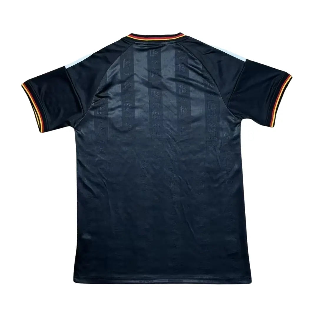 Duitsland Pre-match trainingsshirt voetbal WK 2026