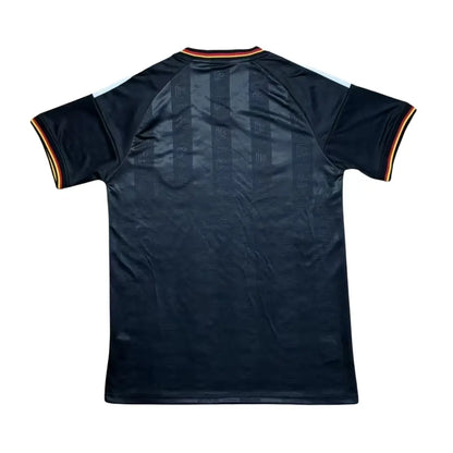 Duitsland Pre-match trainingsshirt voetbal WK 2026