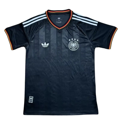 Duitsland Pre-match trainingsshirt voetbal WK 2026