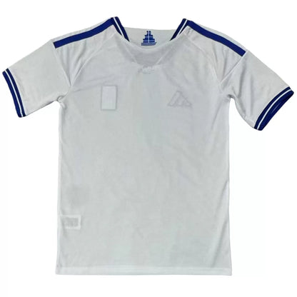Greece 2026 World Cup Home Football Jersey