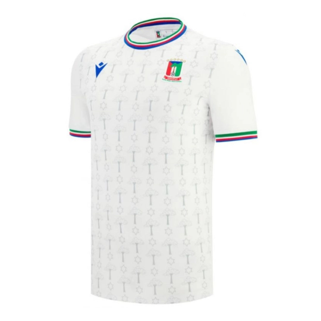 Guinee Uitshirt Wereldkampioenschap 2026