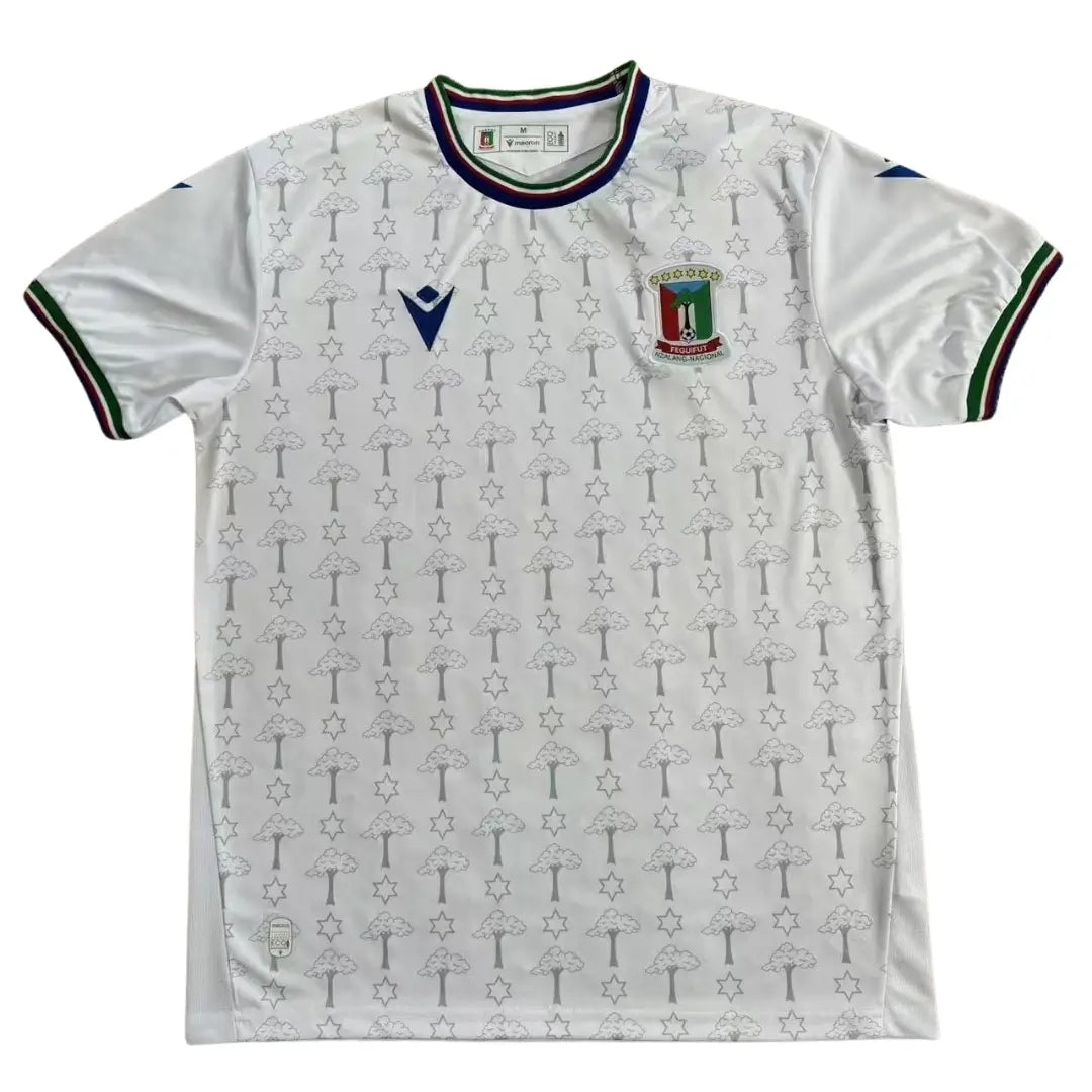 Guinee Uitshirt Wereldkampioenschap 2026