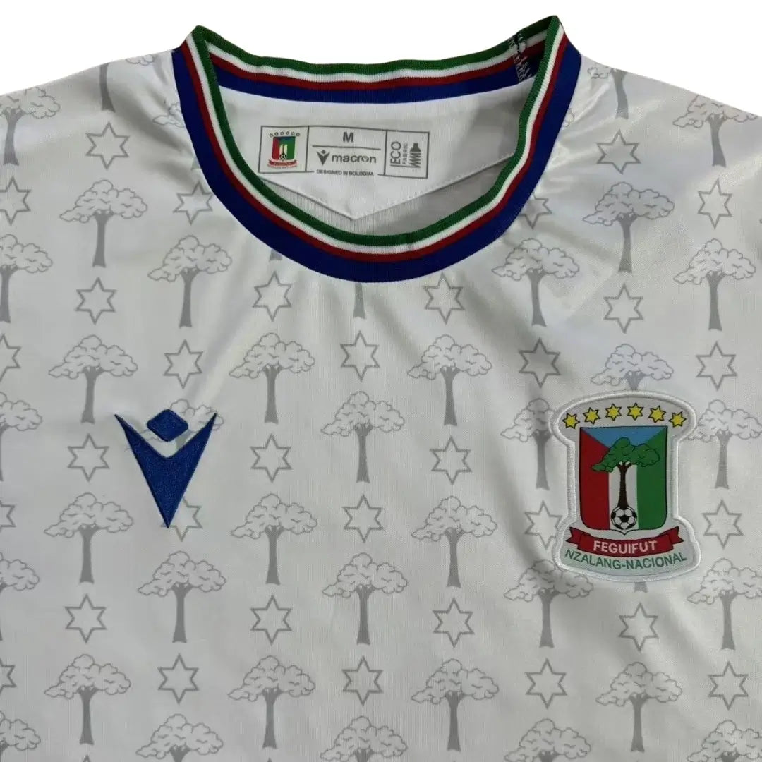 Guinee Uitshirt Wereldkampioenschap 2026