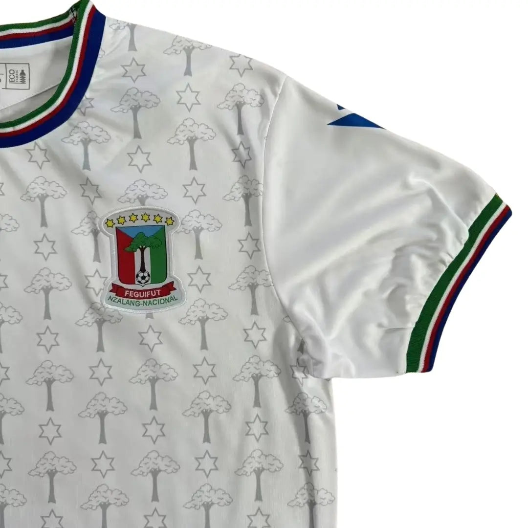 Guinee Uitshirt Wereldkampioenschap 2026