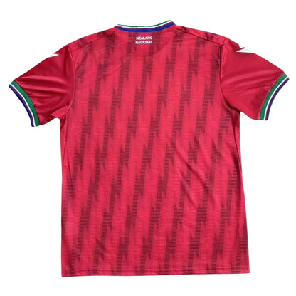 Guinee thuisshirt WK 2026