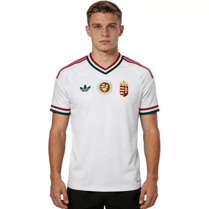 Ungarn bortetrøye fotball VM 2026