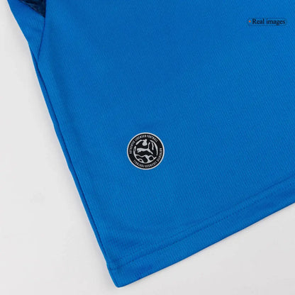 Iceland Home Soccer Jersey 2026 World Cup
