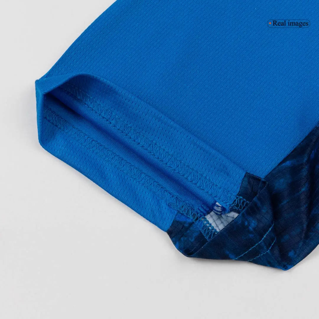 Iceland Home Soccer Jersey 2026 World Cup