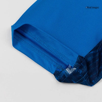 Iceland Home Soccer Jersey 2026 World Cup