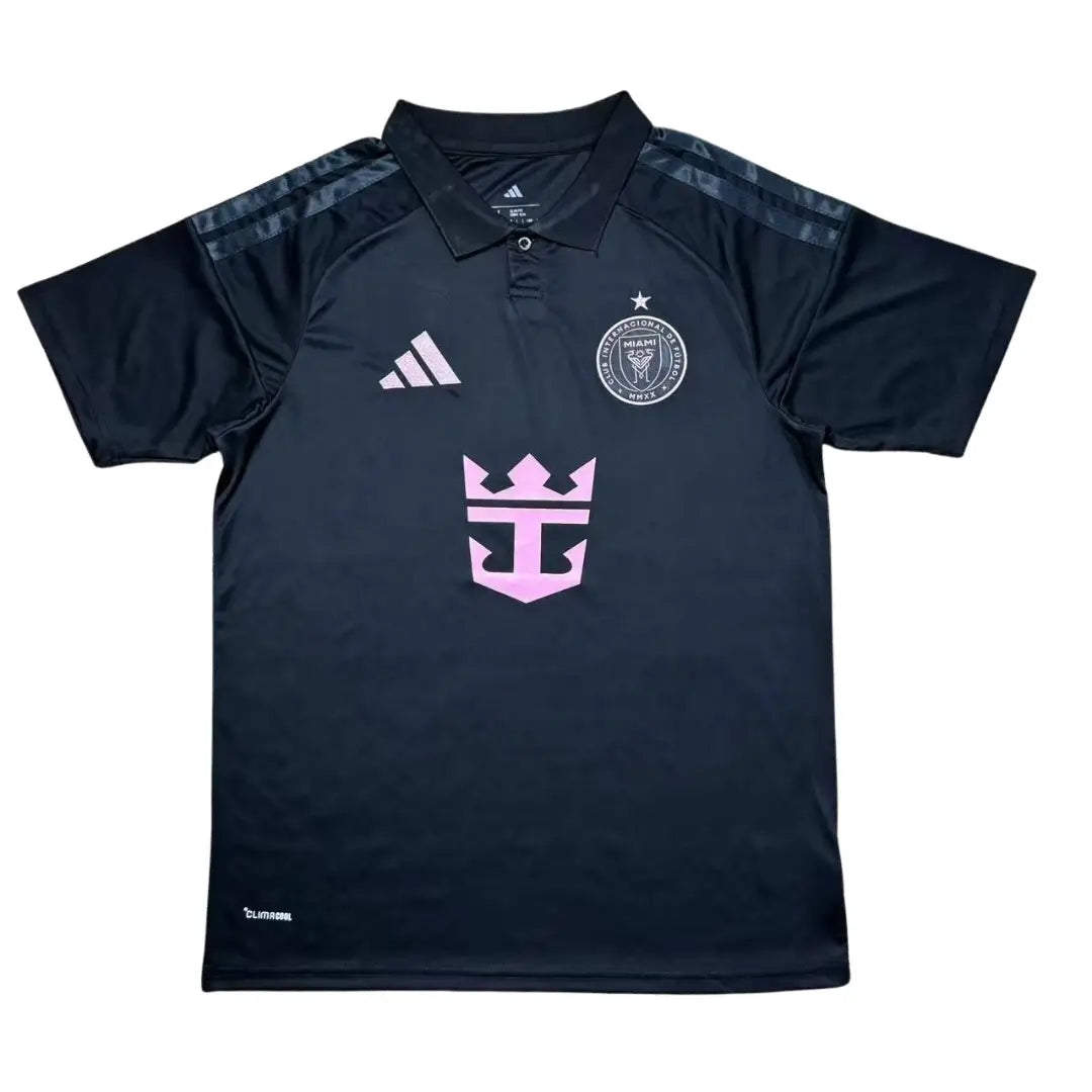 Maillot de match Inter Miami 2026 extérieur Presagio