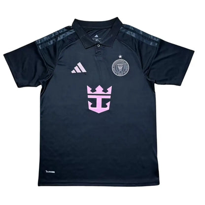 Maillot de match Inter Miami 2026 extérieur Presagio