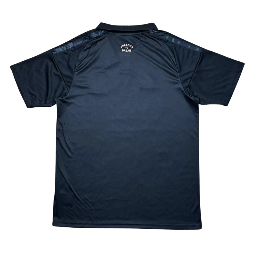 Maillot de match Inter Miami 2026 extérieur Presagio