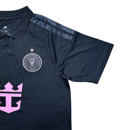Maillot de match Inter Miami 2026 extérieur Presagio