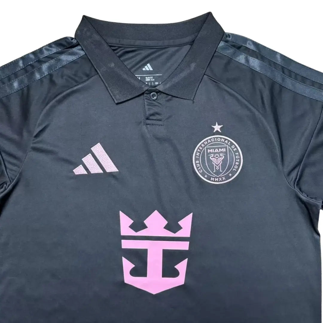 Maillot de match Inter Miami 2026 extérieur Presagio