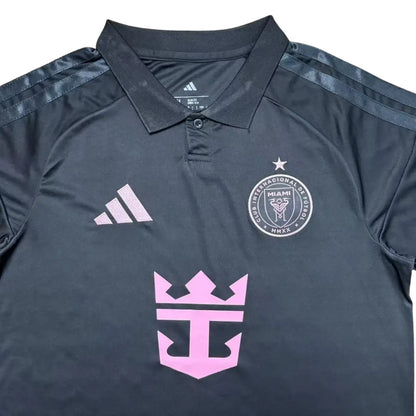 Maillot de match Inter Miami 2026 extérieur Presagio