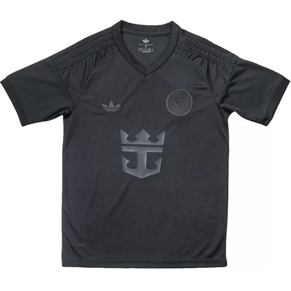 Inter Miami CF Away Blackout Soccer Jersey 2027/28