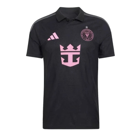 Inter Miami CF Auswärtstrikot Player Version 2026