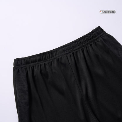 Inter Miami CF Auswärtstrikot-Set für Kinder 2025 – Trikot + Shorts