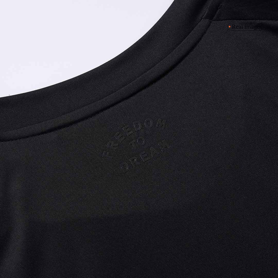Inter Miami CF Auswärtstrikot-Set für Kinder 2025 – Trikot + Shorts