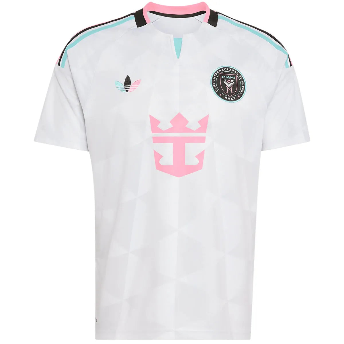 Inter Miami CF Drittes Auswärtstrikot 2026