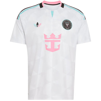 Inter Miami CF Drittes Auswärtstrikot 2026