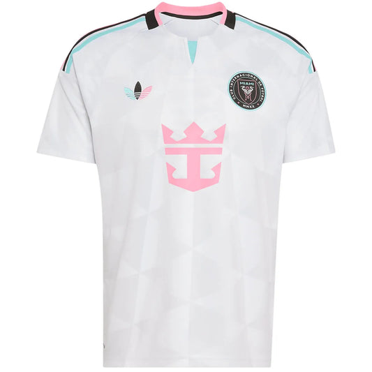 Inter Miami CF Drittes Auswärtstrikot 2026