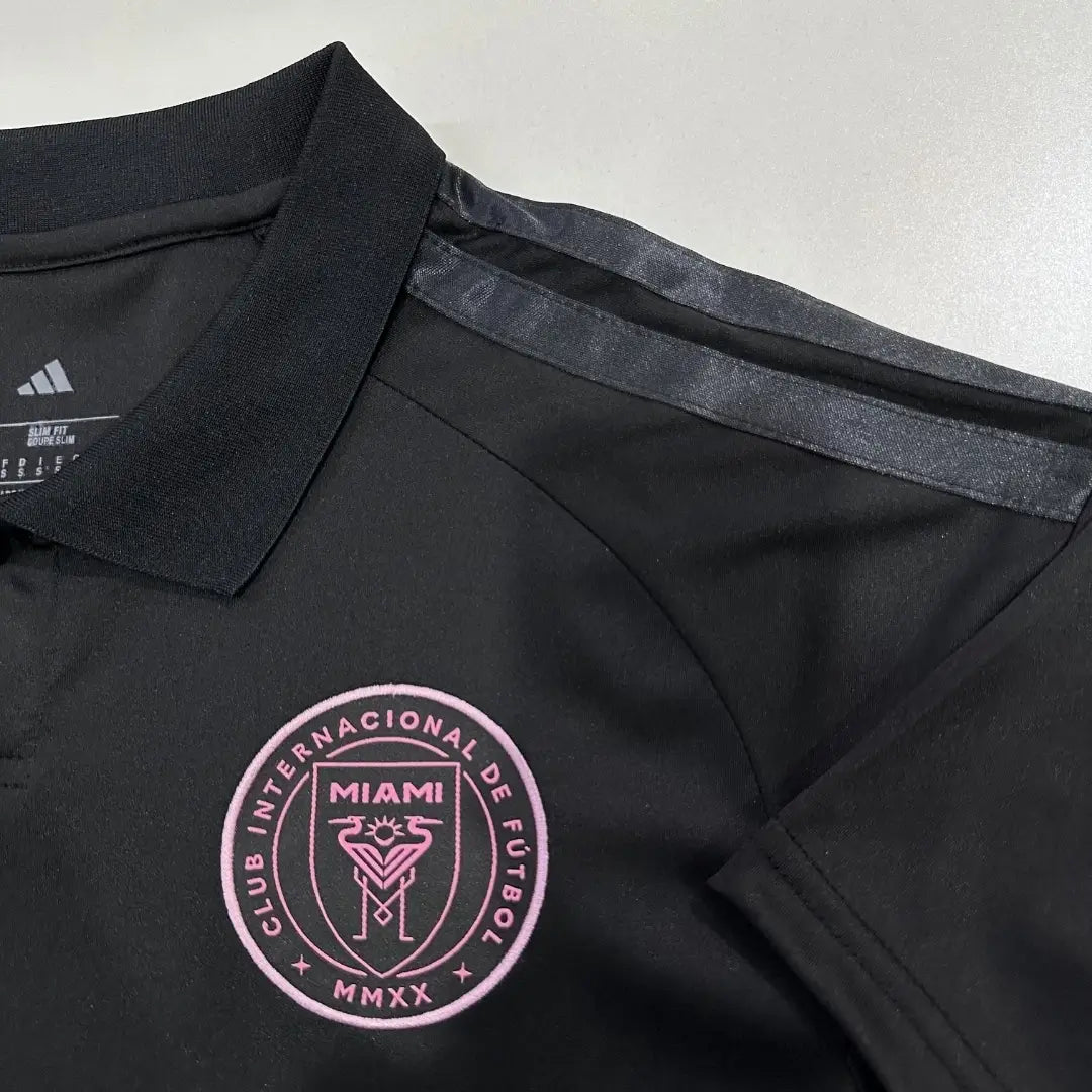 Inter Miami CF Auswärtstrikot-Set – Trikot + Hose 2026