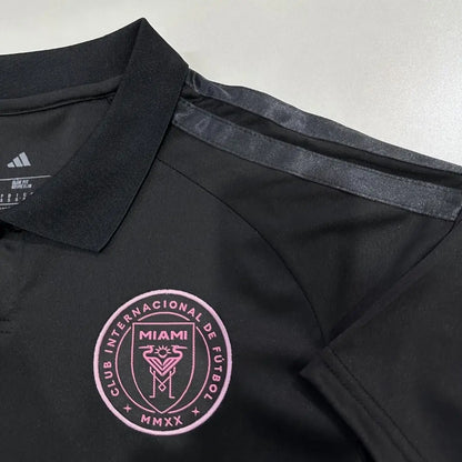 Inter Miami CF Auswärtstrikot-Set – Trikot + Hose 2026