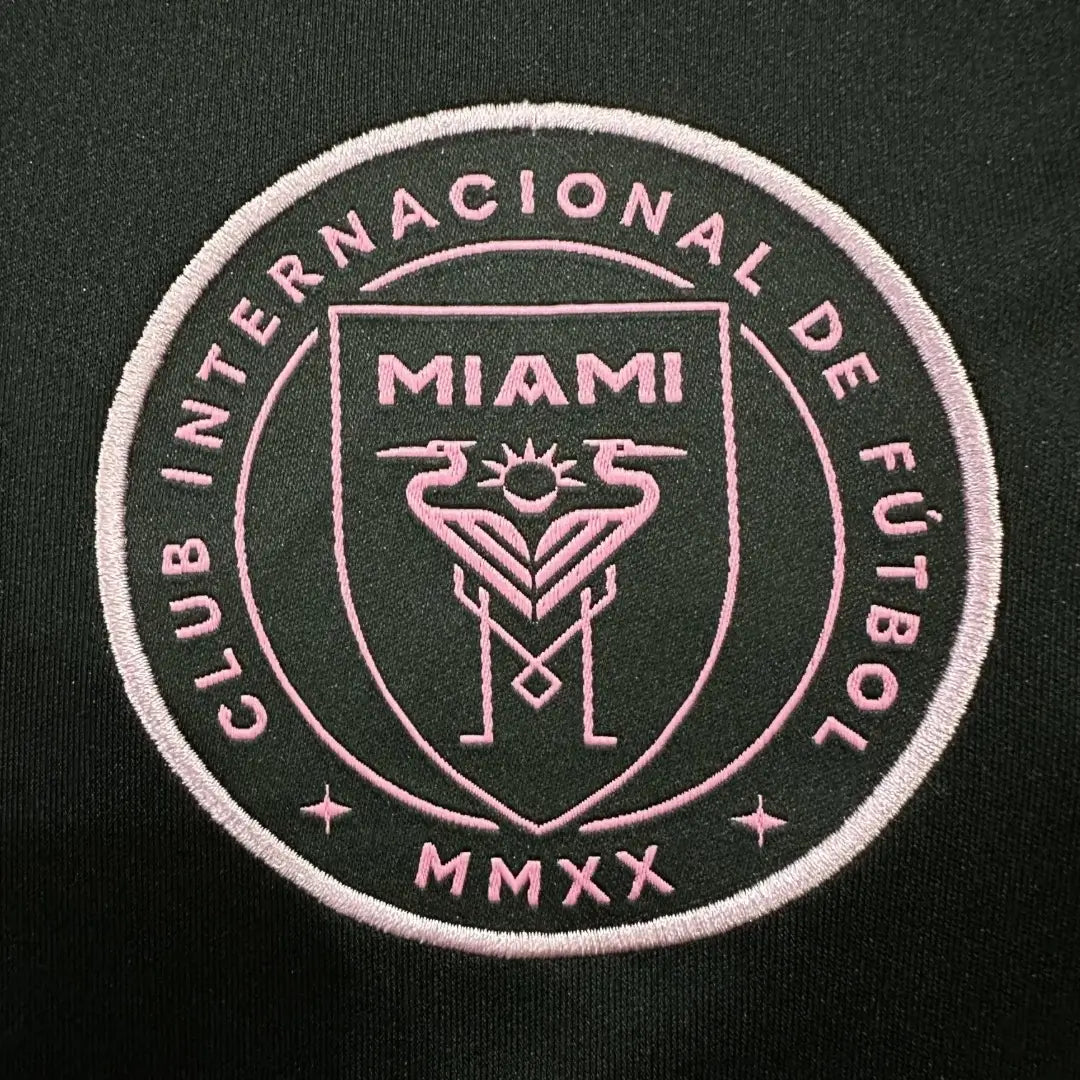 Inter Miami CF Auswärtstrikot-Set – Trikot + Hose 2026