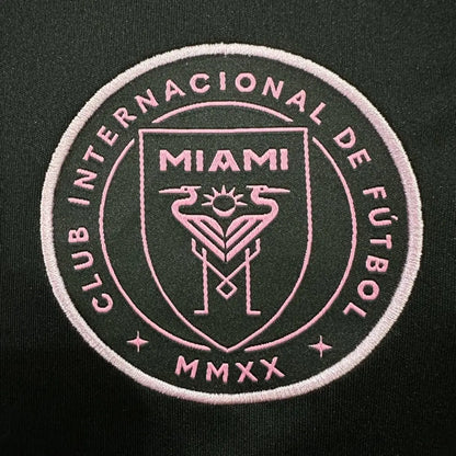 Inter Miami CF Auswärtstrikot-Set – Trikot + Hose 2026