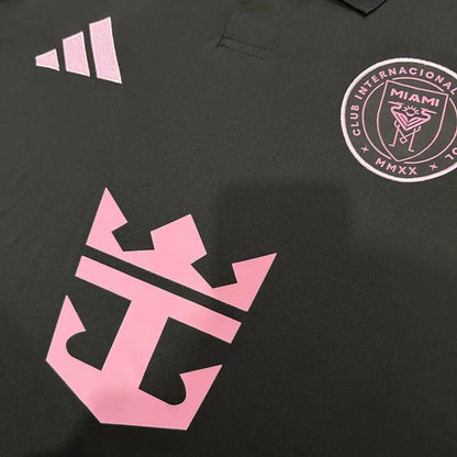 Inter Miami CF Auswärtstrikot-Set – Trikot + Hose 2026