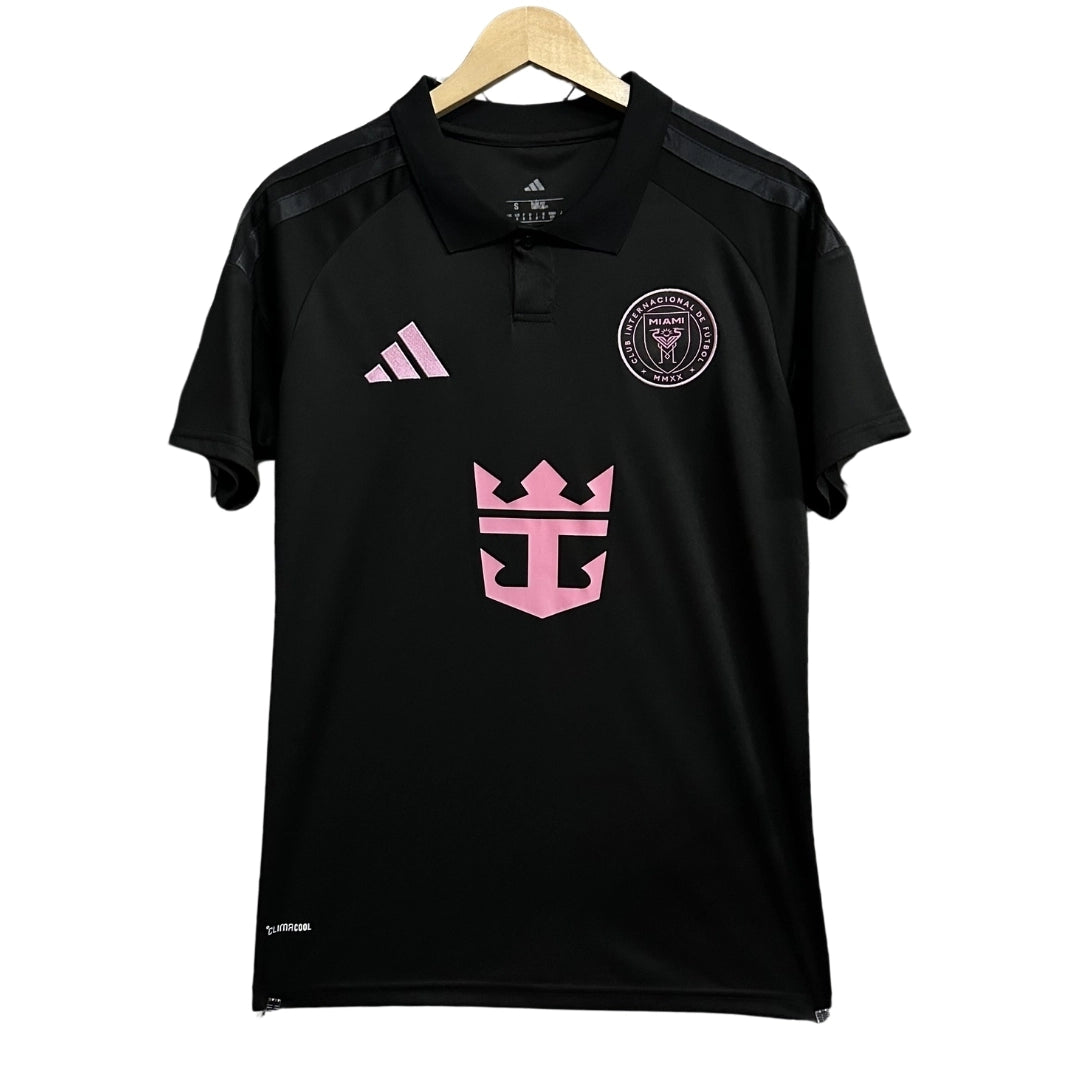 Inter Miami CF Auswärtstrikot-Set – Trikot + Hose 2026