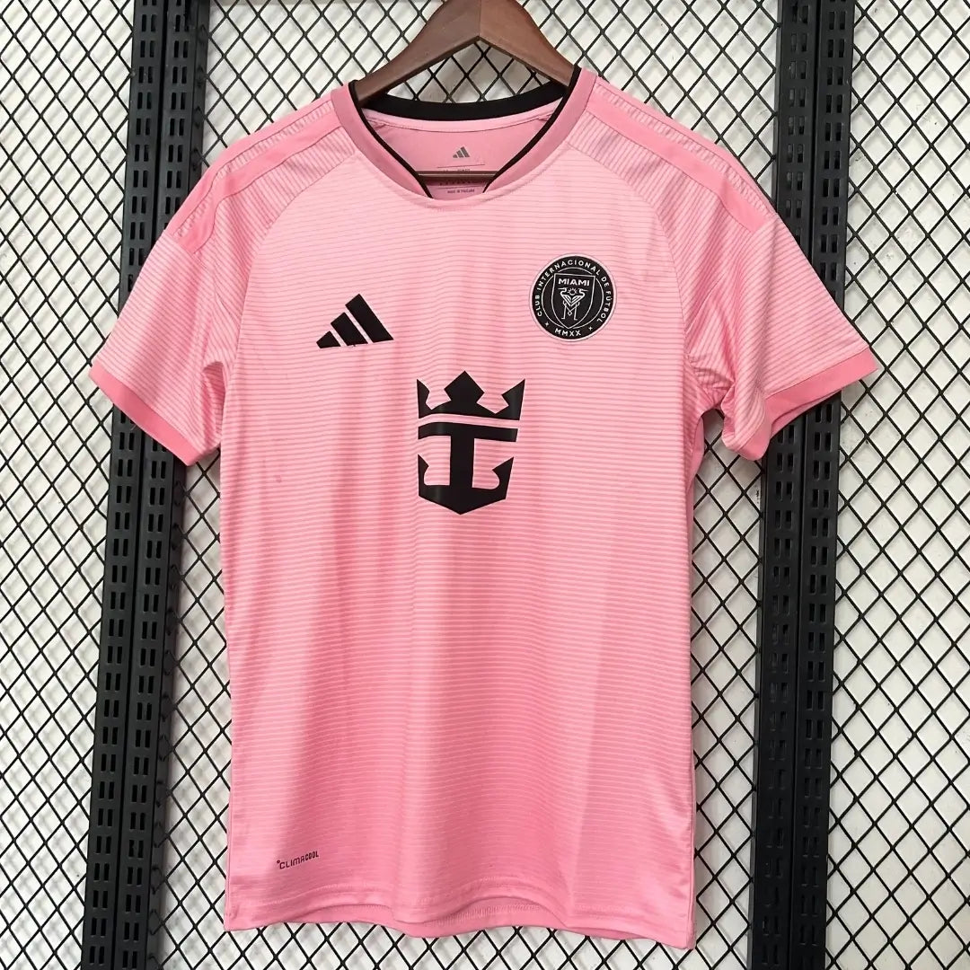 Inter Miami CF Home Soccer Jersey 2026/27